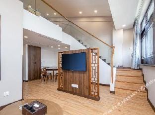 Kunqu Art Hotel Hotel in Shanghai