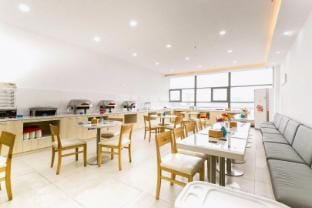 Hanting Hotel (Kunshan Wanda Plaza ) Hotel in Shanghai