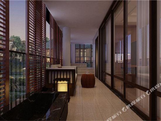 Days Hotel Hainan Baoting Hotel in Hainan