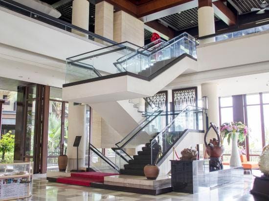 Days Hotel Hainan Baoting Hotel in Hainan