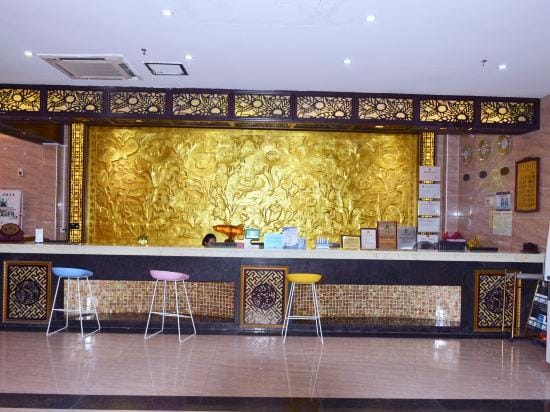 Minghao Holiday Hotel Hotel in Hainan
