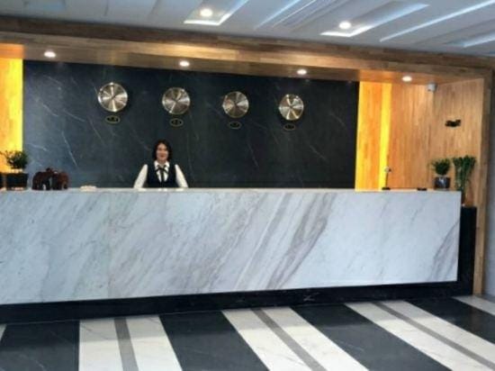 Yunshe Select Hotel Hotel in China