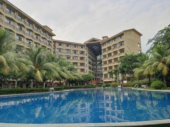 Tongfa Hot Spring Hotel Hotel in Hainan