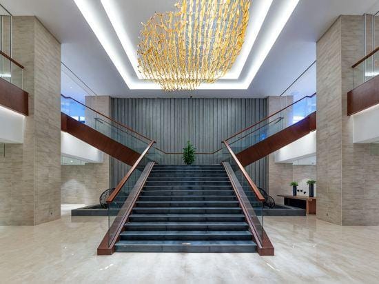 Jinshi International Hotel Hotel in Hainan