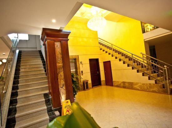 Linsen Business Hotel Hotel in Sanya