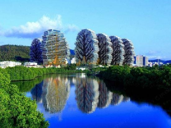 zaoanhotel Hotel in Sanya