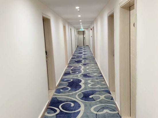 Huaxiang Hotel Hotel in Guangzhou