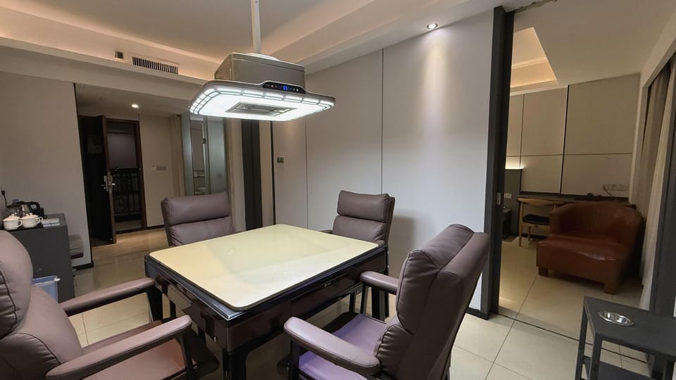 Yiheyuan Hotel Haikou Hotel in Hainan