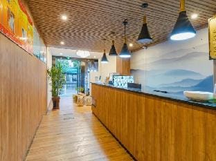 Nine elephant hotel Hotel in Suzhou