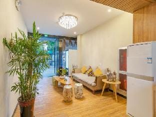 Nine elephant hotel Hotel in Suzhou