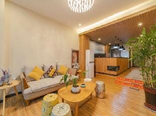 Nine elephant hotel Hotel in Suzhou