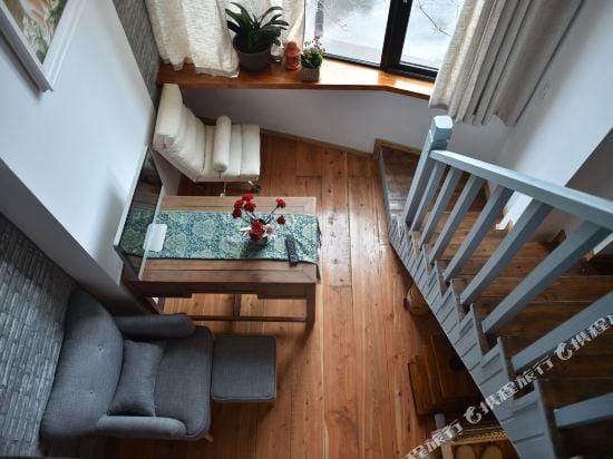 Suxie Art Guesthouse Hotel in Suzhou