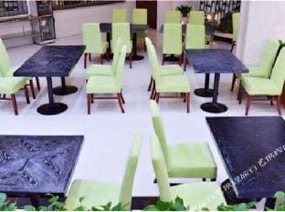Huzhou yingsheng business hotel Hotel in Suzhou