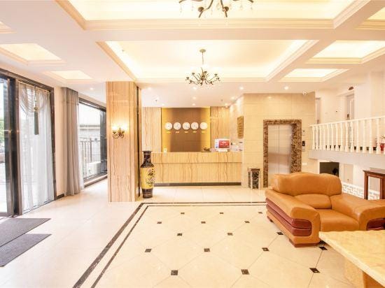 Xiaoshu Wushe Boutique Hostel Hotel in Hainan