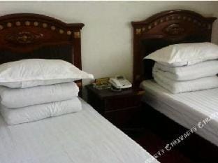 Huzhou gaofu hotel Hotel in Suzhou