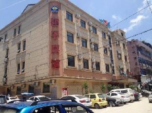 Wenzhou Jianping Hotel Hotel in Zhejiang