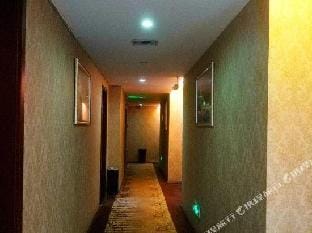 Wenzhou ante Business Hotel Hotel in Zhejiang