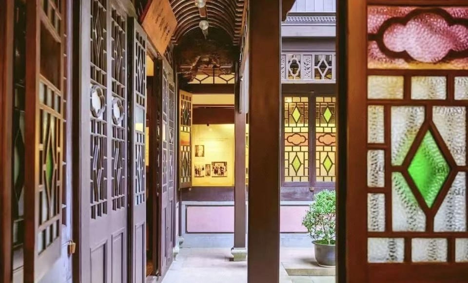 YFT Hotel (Haichang South Road Yintaicheng Branch) Hotel in Hangzhou