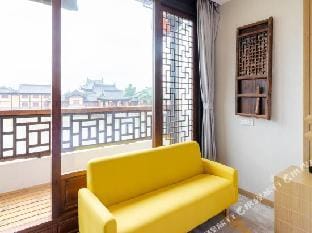 Bibolou Hotel (Kunshan Jinxi Ancient Town ) Hotel in Shanghai