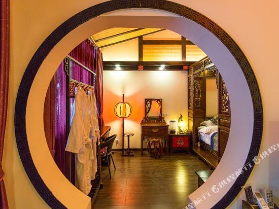 Yuan Chumengge Hotel in China