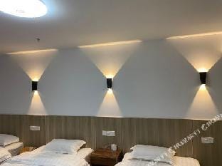 Kunshan Biyitian Hotel Hotel in Shanghai