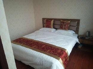 Kunshan Biyitian Hotel Hotel in Shanghai