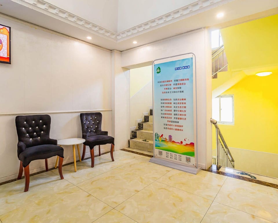 Mengli Shuixiang Hotel Hotel in Suzhou