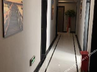 Xindu Hotel Hotel in Shanghai
