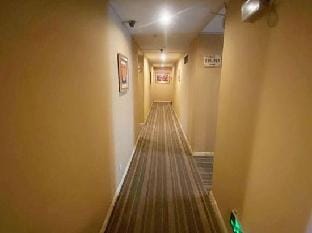 Yundu Business Hotel Hotel in Shanghai