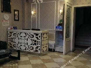Yundu Business Hotel Hotel in Shanghai