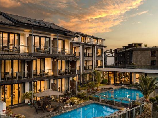 Ranran   hostel Hotel in China