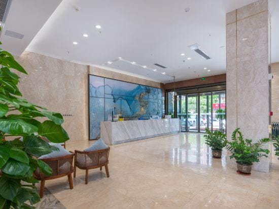 Liston Hotel Hotel in Hainan