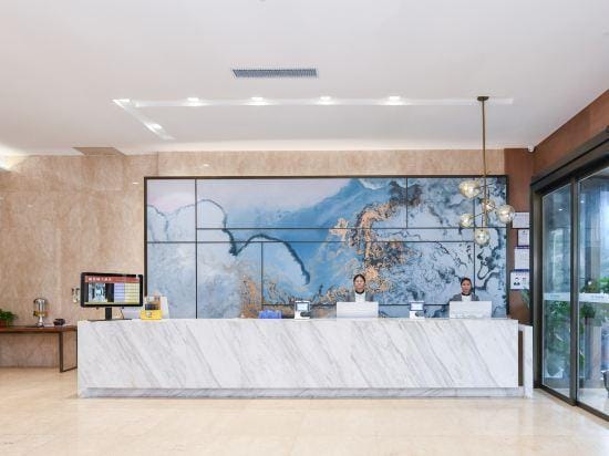 Liston Hotel Hotel in Hainan