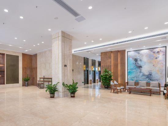 Liston Hotel Hotel in Hainan