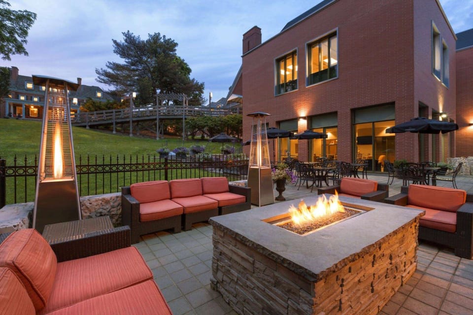 Bar/lounge