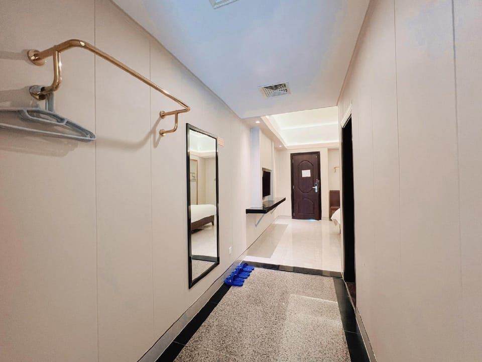 Juntailai Hotel Hotel in Hainan