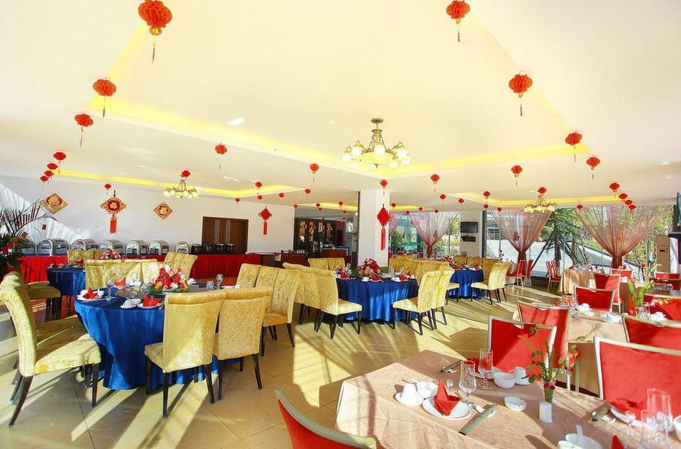 Guangdu Hotel Hotel in China