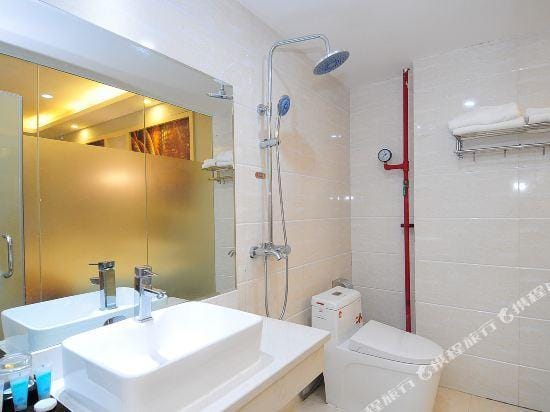 Mingyuelou Hotel Hotel in Sanya