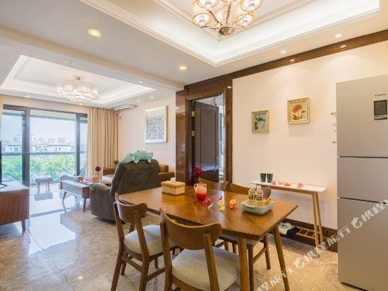 Good Place Holiday Apartment Hotel in Hainan