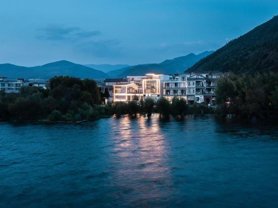 Hujing Seaview Hotel Hotel in China