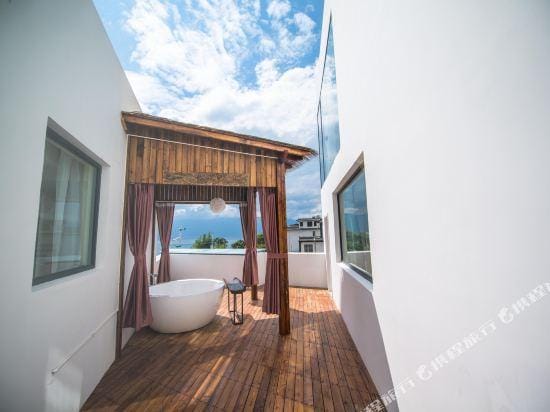 Hujing Seaview Hotel Hotel in China