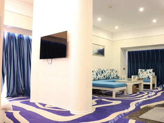 Pula Guoji Hotel Hotel in China