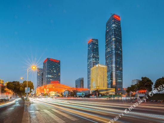 Bolin Hotel Hotel in China