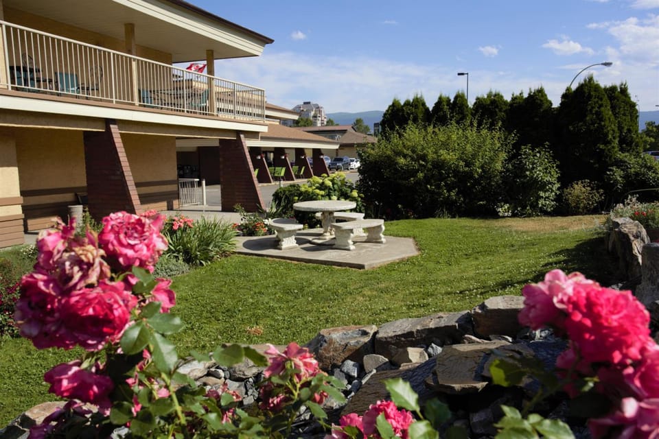 Dilworth Inn Kelowna Inn in Kelowna