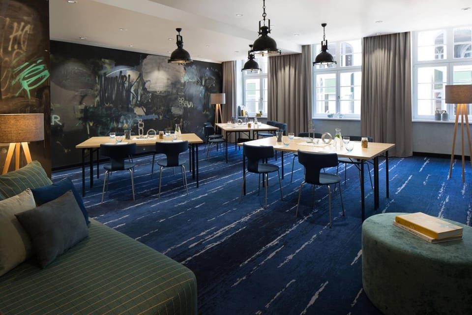 Meeting room / ballrooms