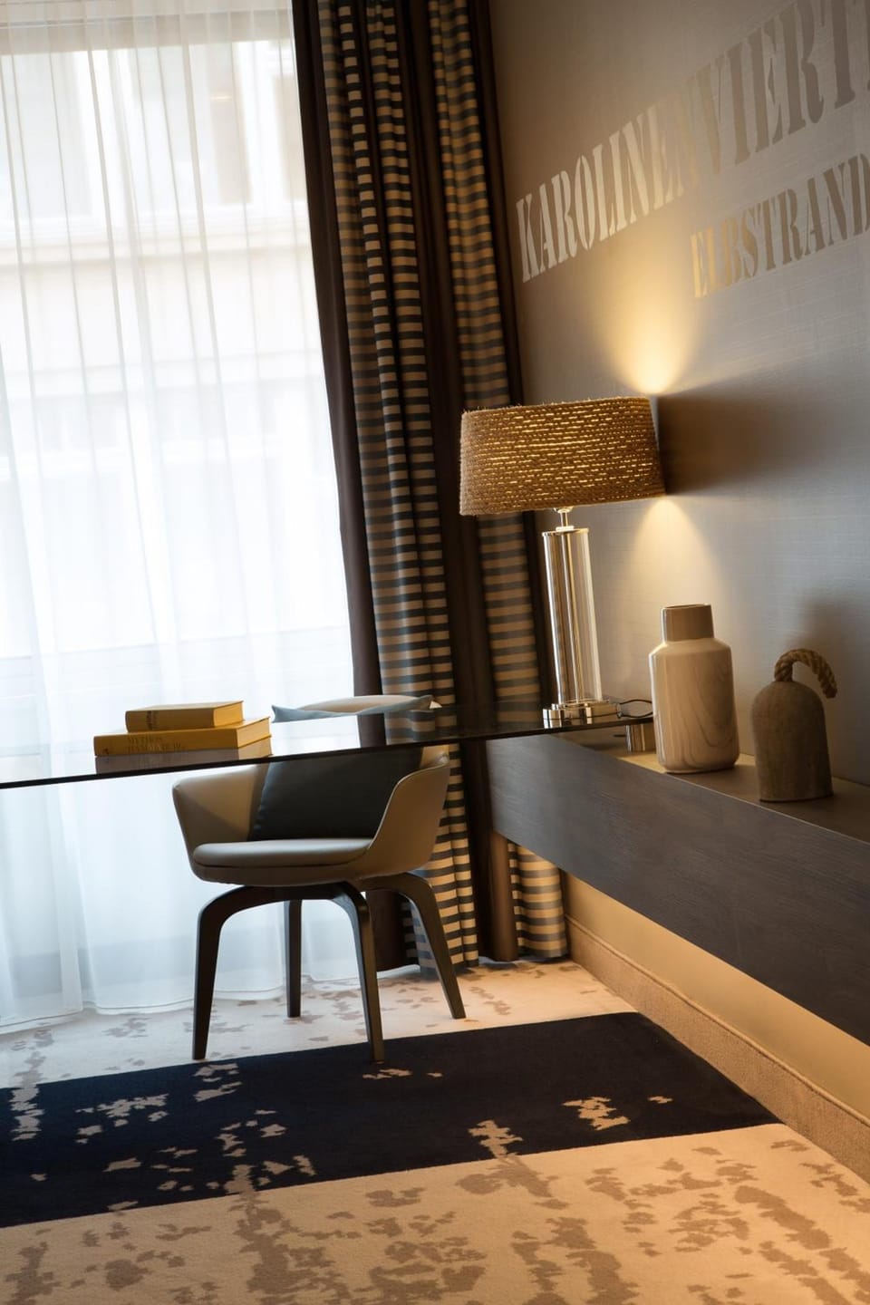 Renaissance Hamburg Hotel Hotel in Hamburg