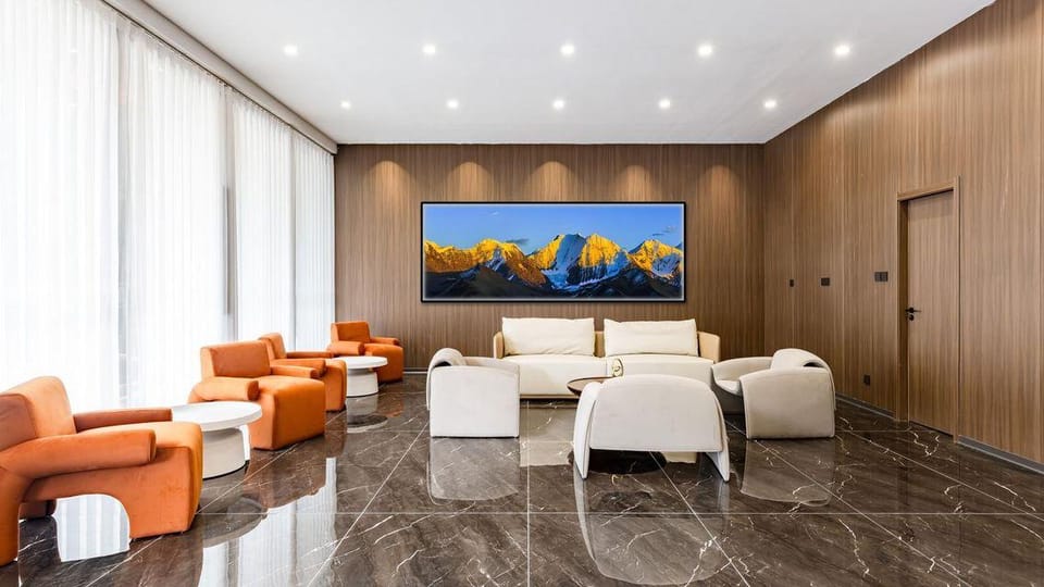 Yingrong Expression Hotel Hotel in China