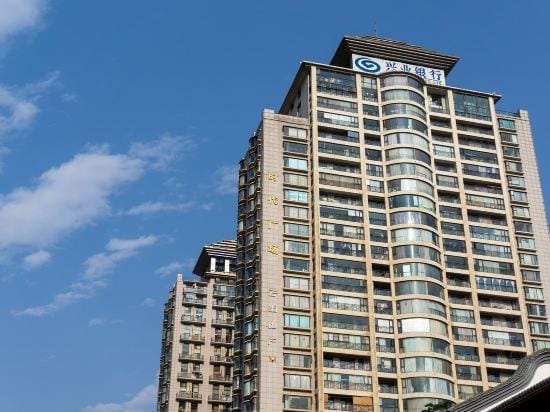 Teng Hua Hotel Hotel in China