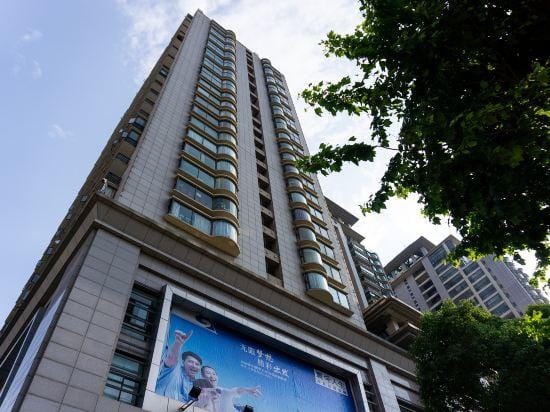 Teng Hua Hotel Hotel in China