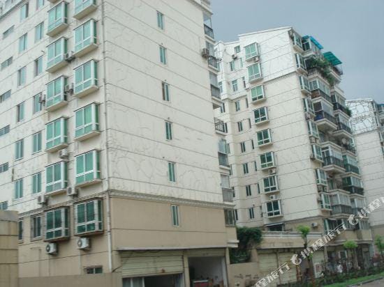 Guilin Qiming Apartment Hotel in China